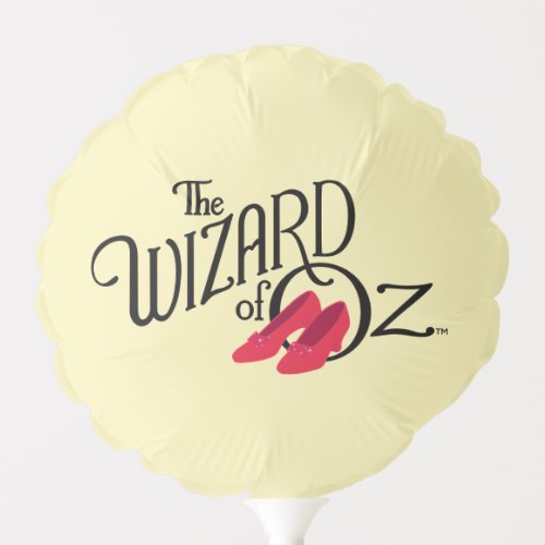 The Wizard Of Oz™ Logo