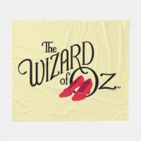 The Wizard Of Oz™ Logo