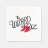 The Wizard Of Oz™ Logo