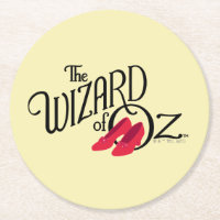 The Wizard Of Oz™ Logo