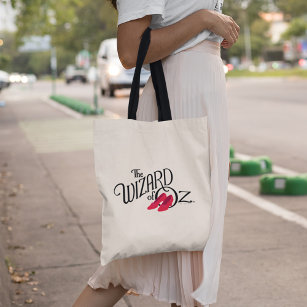 The Wizard Of Oz™ Logo Tote Bag