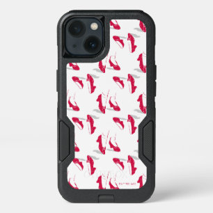 The Wizard Of Oz™   Ruby Slippers™ Pattern iPhone 13 Case
