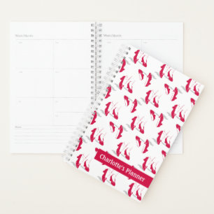 The Wizard Of Oz™   Ruby Slippers™ Pattern Planner