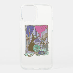 The Wizard Of Oz™   Storybook Wicked Witch™ Speck iPhone 12 Case