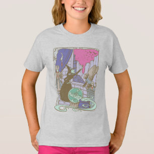 The Wizard Of Oz™ Storybook Wicked Witch™ T-Shirt