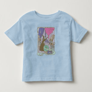 The Wizard Of Oz™ Storybook Wicked Witch™ Toddler T-shirt
