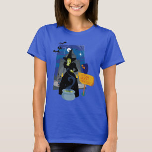 The Wizard Of Oz™ The Wicked Witch T-Shirt