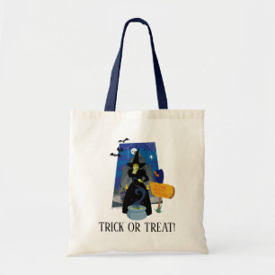 The Wizard Of Oz™ The Wicked Witch Tote Bag