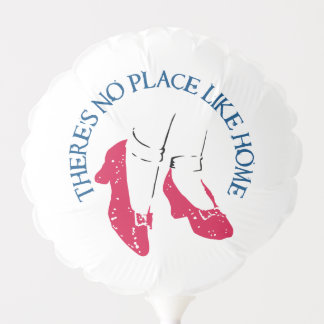 The Wizard Of Oz™ | There's No Place Like Home™ Balloon