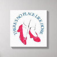 The Wizard Of Oz™ | There's No Place Like Home™