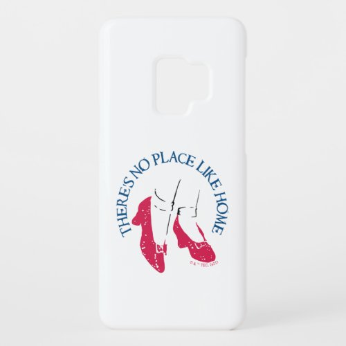 The Wizard Of Oz  Theres No Place Like Home Case_Mate Samsung Galaxy S9 Case
