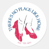 The Wizard Of Oz™ | There's No Place Like Home™