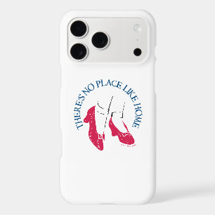 The Wizard Of Oz™   There's No Place Like Home™ iPhone 17 Pro Max Case