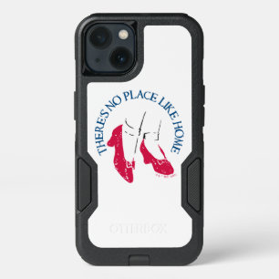 The Wizard Of Oz™   There's No Place Like Home™ iPhone 13 Case