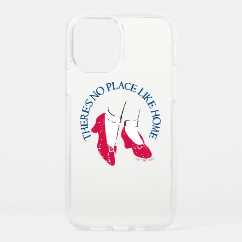 The Wizard Of Oz  Theres No Place Like Home Speck iPhone 12 Case