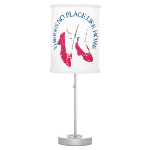 The Wizard Of Oz™   There's No Place Like Home™ Table Lamp