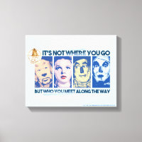 The Wizard Of Oz™ | Who You Meet Along The Way