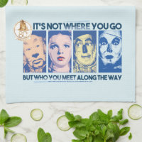 The Wizard Of Oz™ | Who You Meet Along The Way