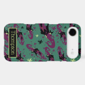 The Wizard Of Oz™ | Wicked Witch™ Pattern Case-Mate Samsung Galaxy Case (Back (Horizontal))