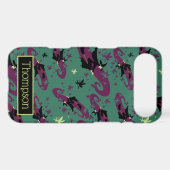 The Wizard Of Oz™ | Wicked Witch™ Pattern Case-Mate Samsung Galaxy Case (Back (Horizontal))