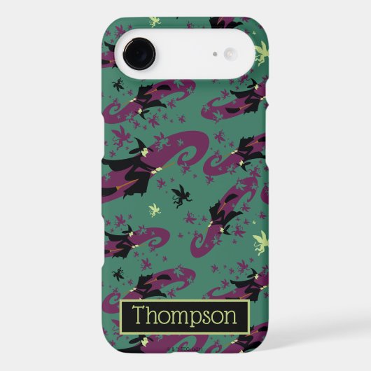 The Wizard Of Oz™ | Wicked Witch™ Pattern Case-Mate Samsung Galaxy Case (Back)