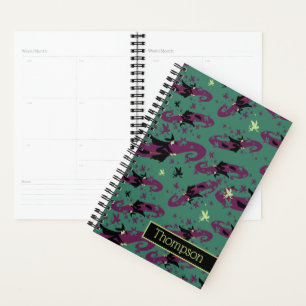 The Wizard Of Oz™ Wicked Witch™ Pattern Planner