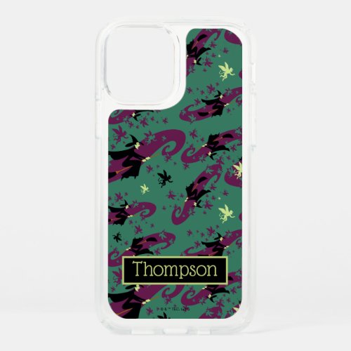 The Wizard Of Oz  Wicked Witch Pattern Speck iPhone 12 Case