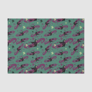 The Wizard Of Oz™   Wicked Witch™ Pattern Tissue Paper