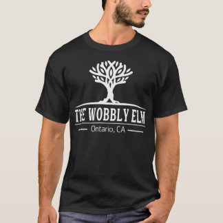 The Wobbly Elm T-Shirt