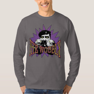 The Wobbly T-Shirt