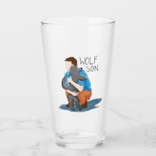 The Wolf Son Glass