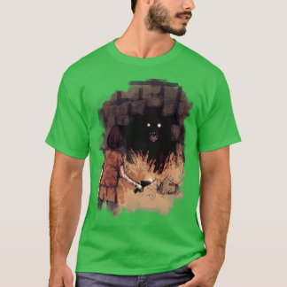 The Wolf T-Shirt
