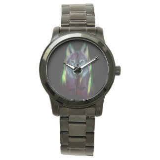 The Wolf Watch