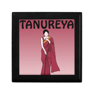 THE WOMAN ERA  GIFT BOX