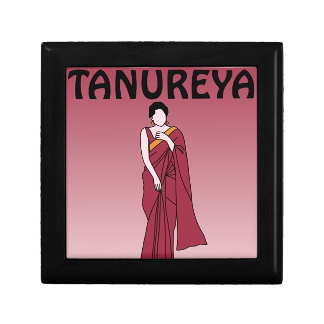 THE WOMAN ERA  GIFT BOX (Front)