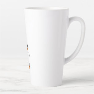 the wonder car, wonder car, magical car, latte mug