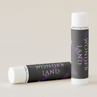 The Wonder Land Lip Balm