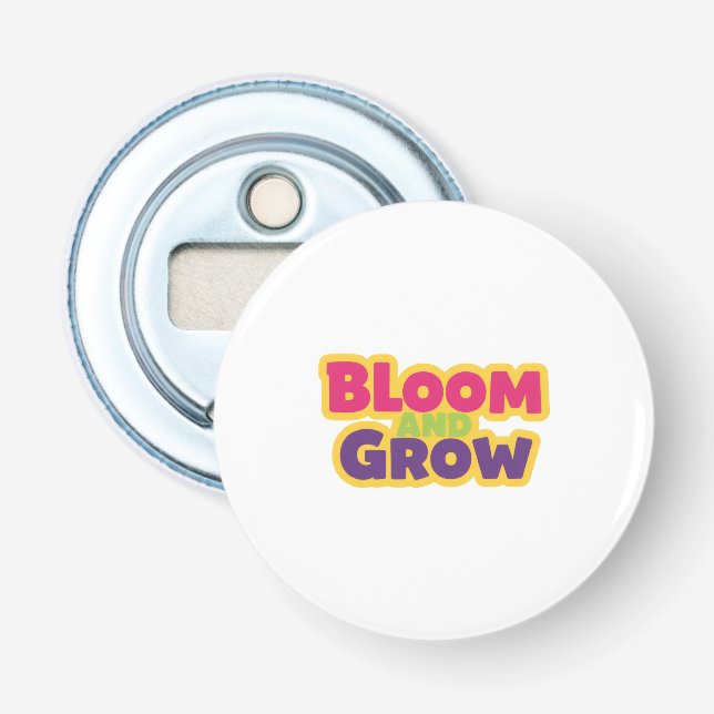 The Wonder Years Bottle Opener (Front)