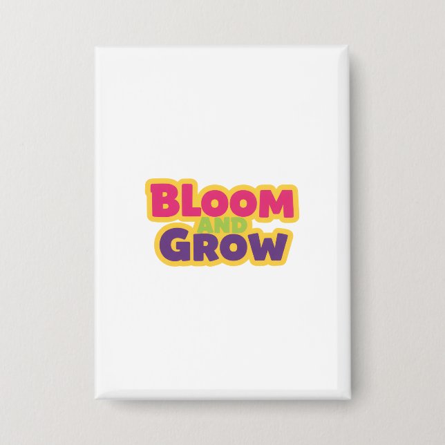 The Wonder Years Button (Front)