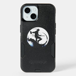 The Wonderer iPhone 15 Case