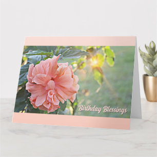 The Wonderful Gift of You - Birthday Card