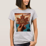 The wonderful is the image T-Shirt