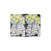 The Wonders of the Wet Markets, Singapore Passport Holder (Opened)