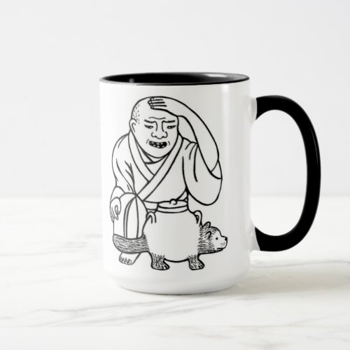The Wondrous Tea_kettle Mug