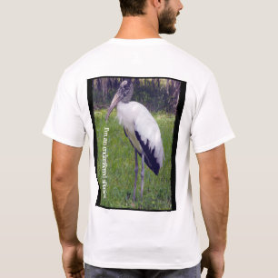 The Wood Stork T-Shirt