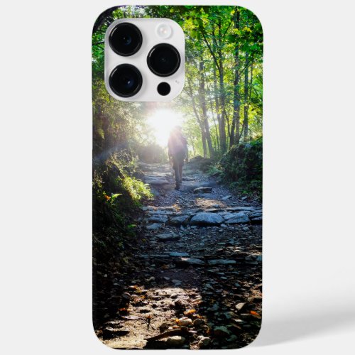 The woods of O Cebreiro Case_Mate iPhone 14 Pro Max Case