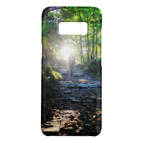 The woods of O Cebreiro Case_Mate Samsung Galaxy S8 Case