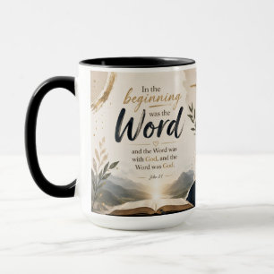 The Word Mug