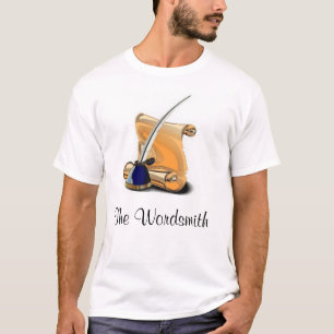 The Wordsmith T-Shirt
