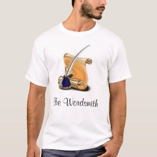 The Wordsmith T-Shirt